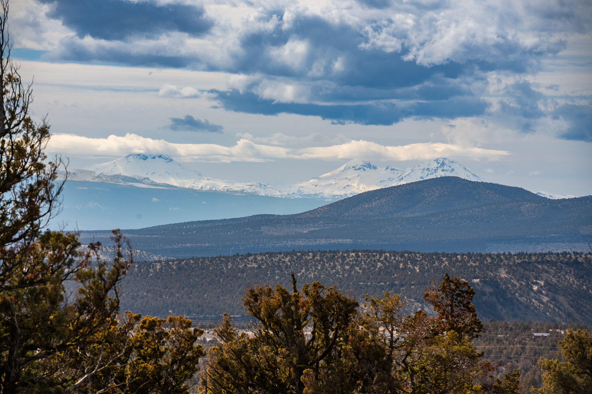 Prineville Acres - Residential