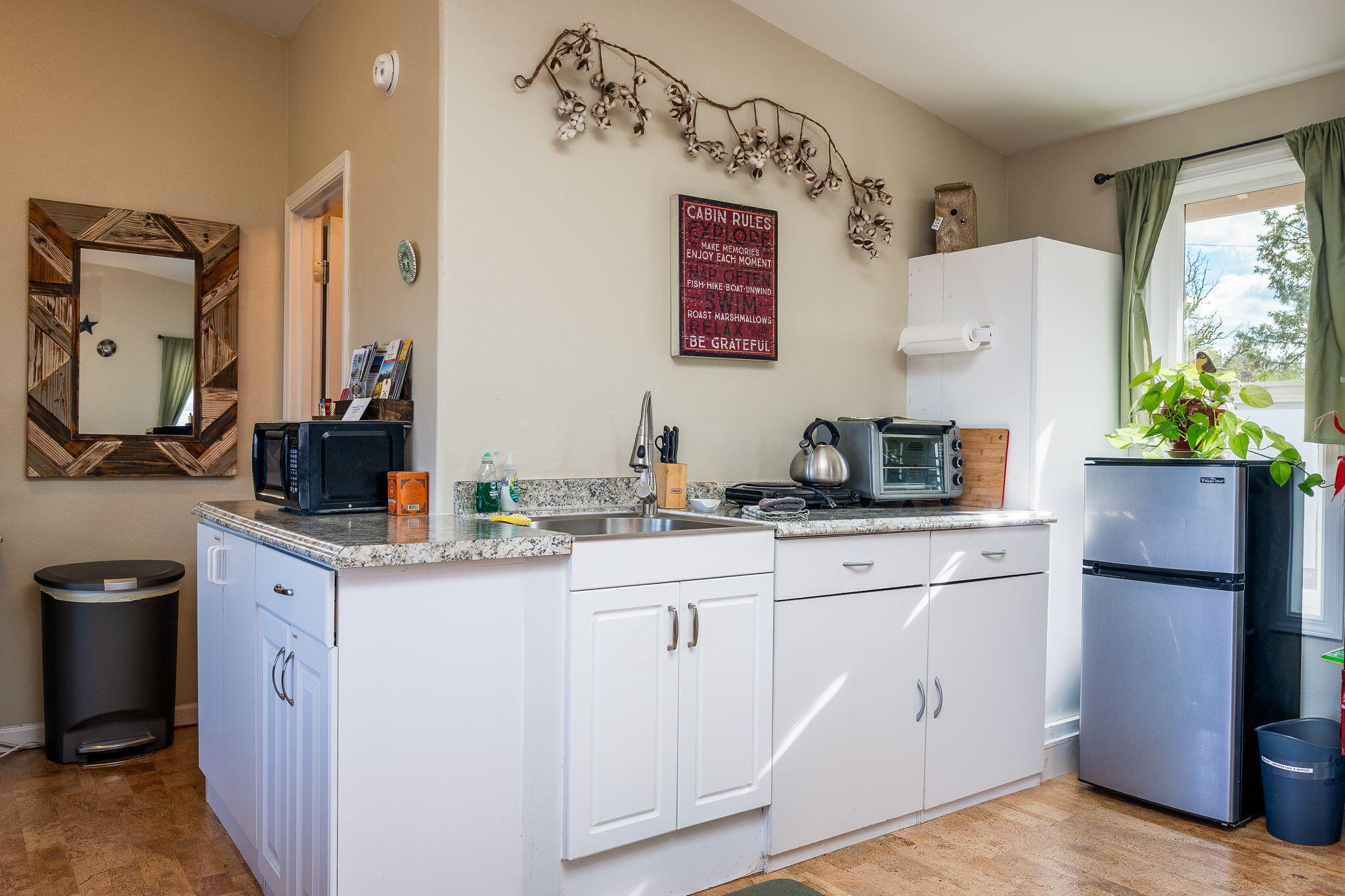 Prineville Acres - Residential