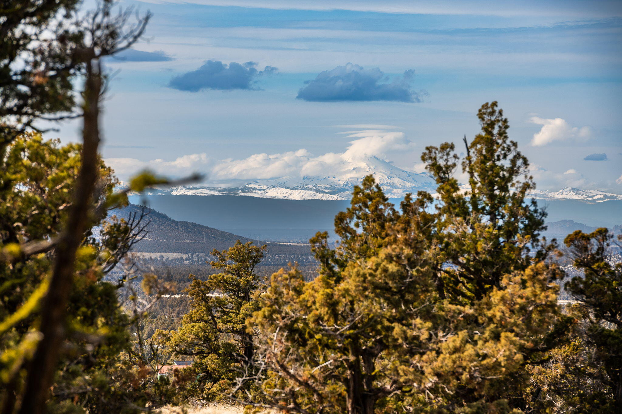 Prineville Acres - Residential