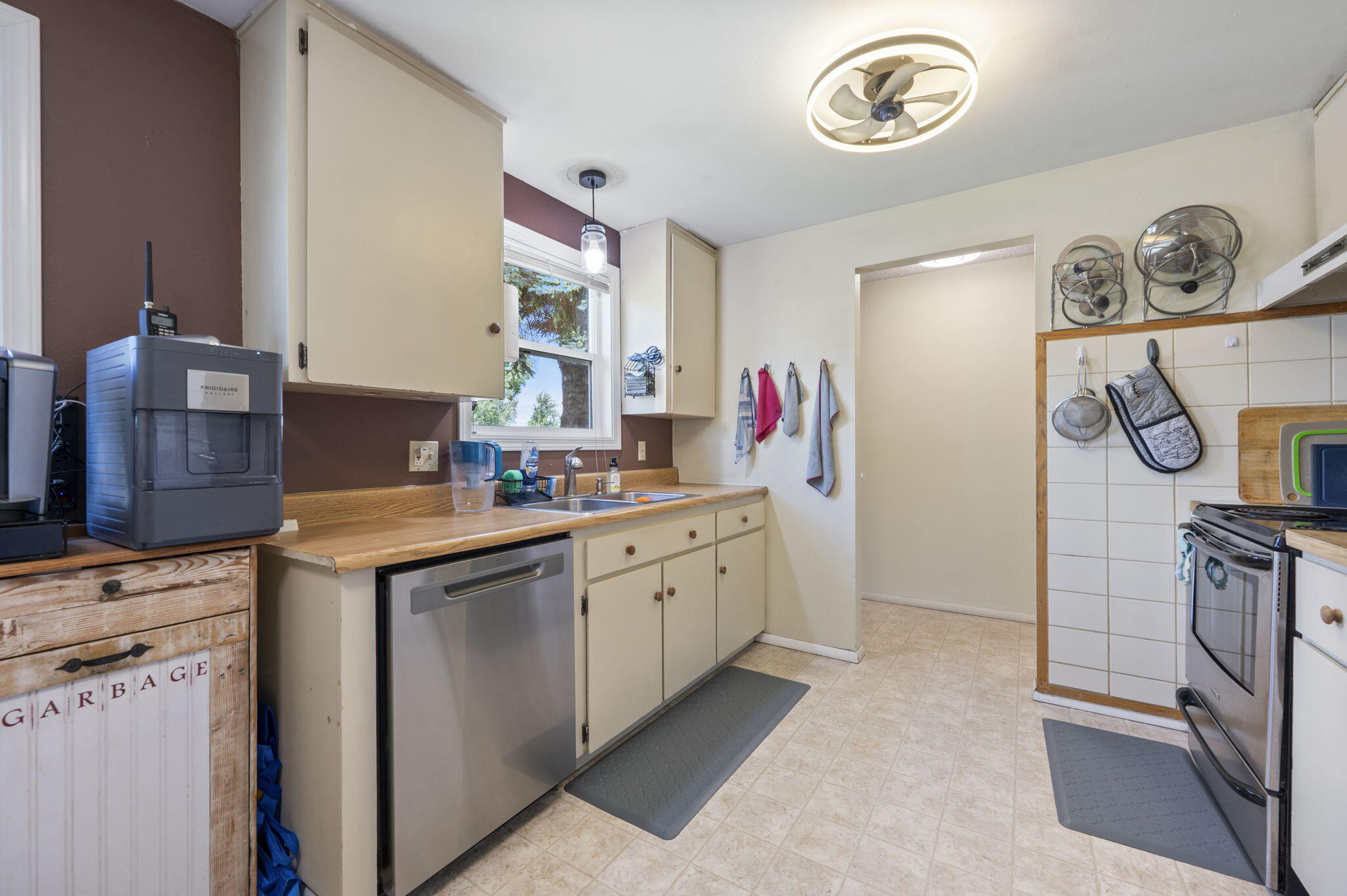 StearS - Residential