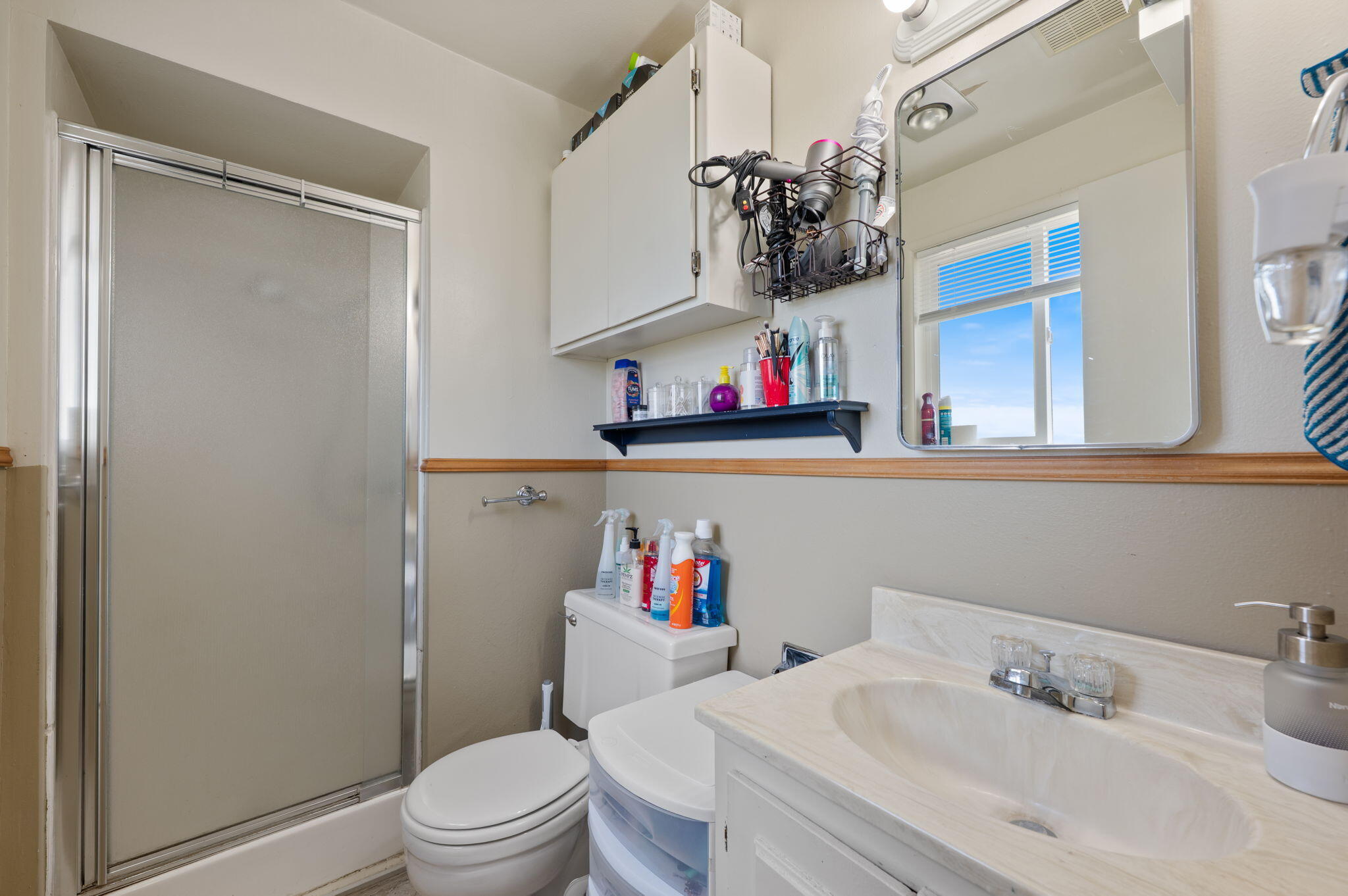 StearS - Residential