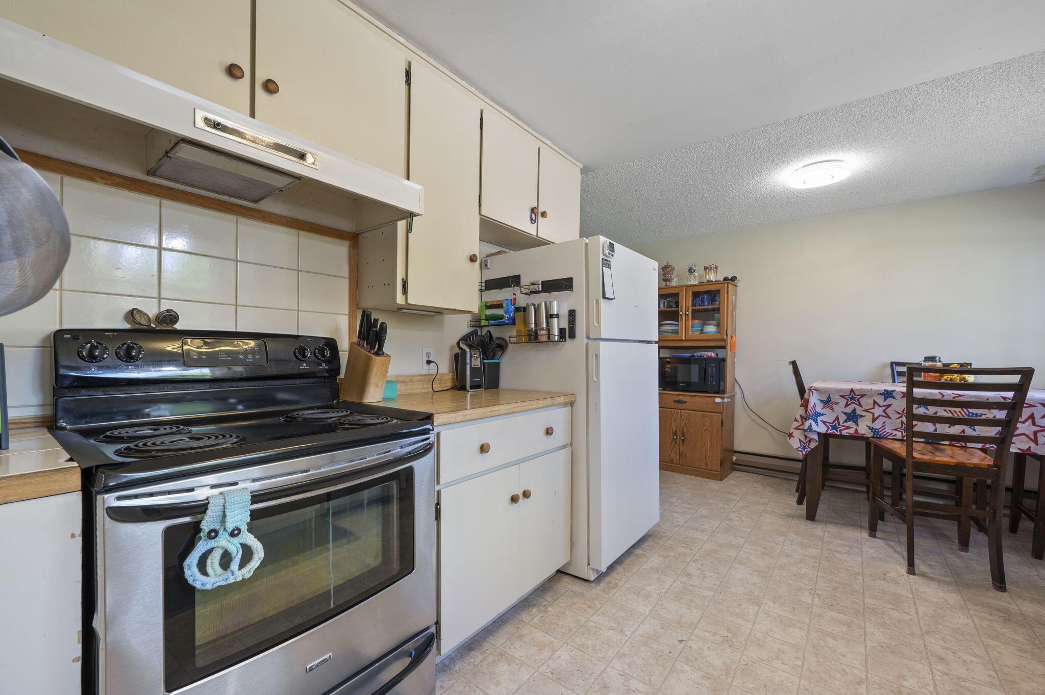 StearS - Residential