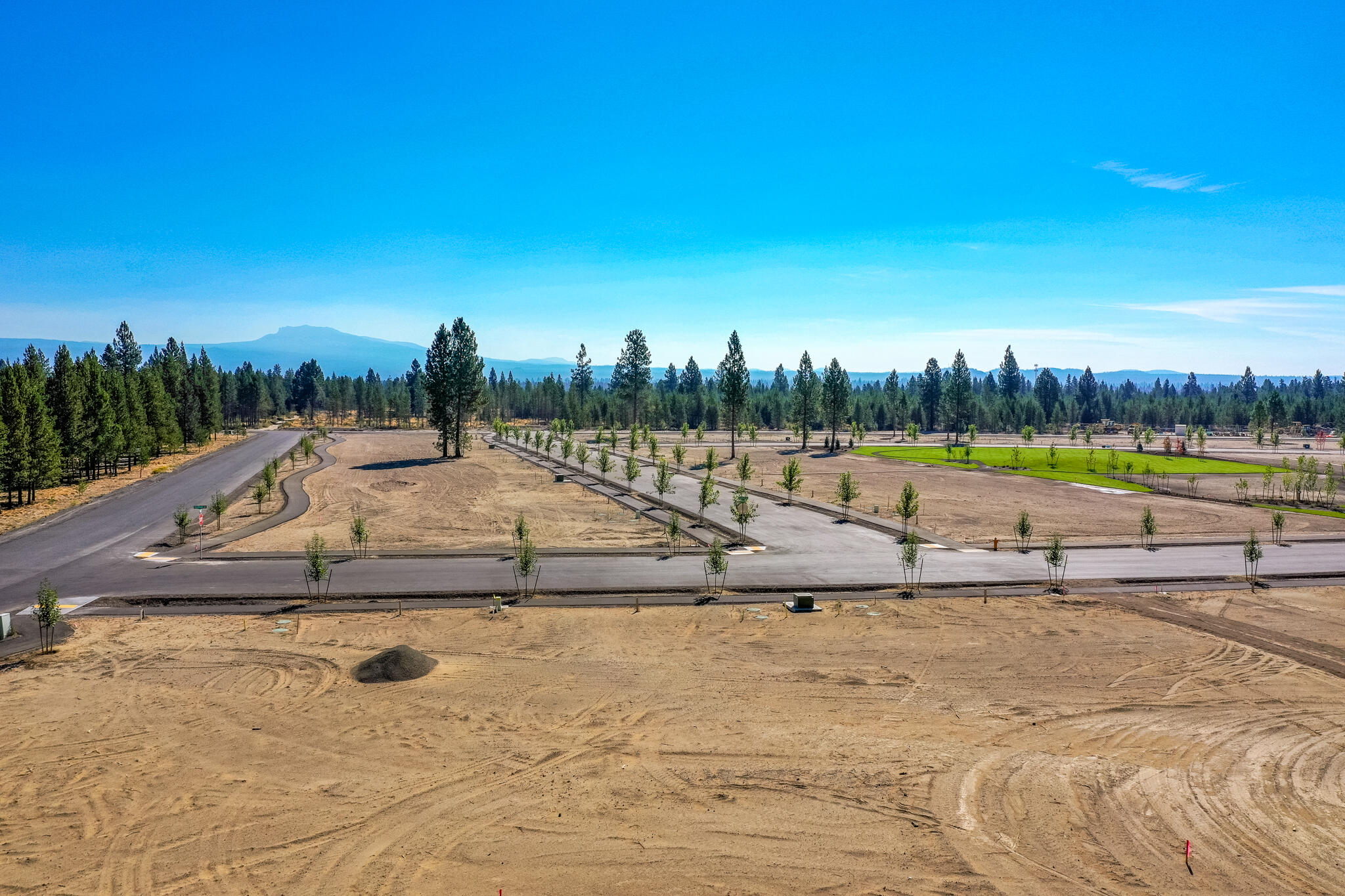 Jubilee Pine Drive Lot 98