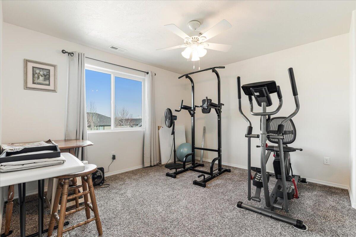 Obsidian Trails - Residential