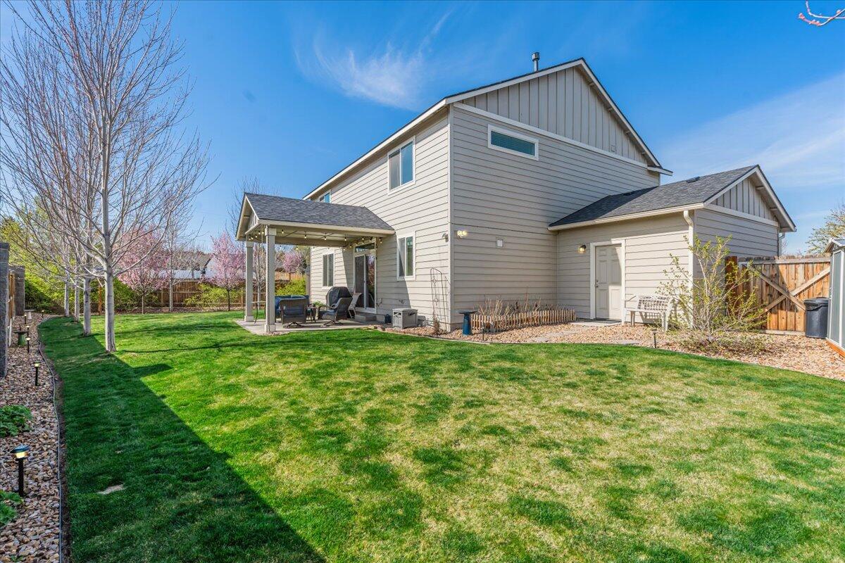 Obsidian Trails - Residential