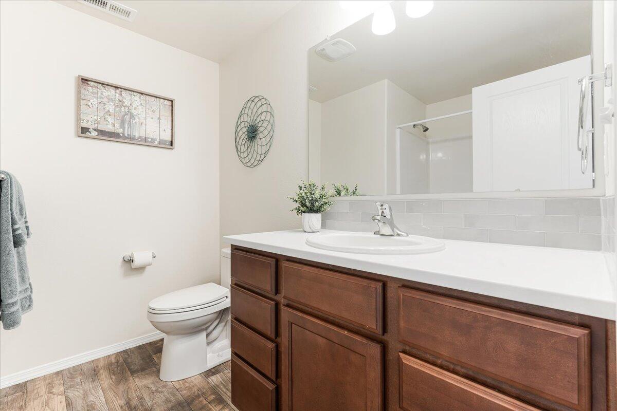 Obsidian Trails - Residential