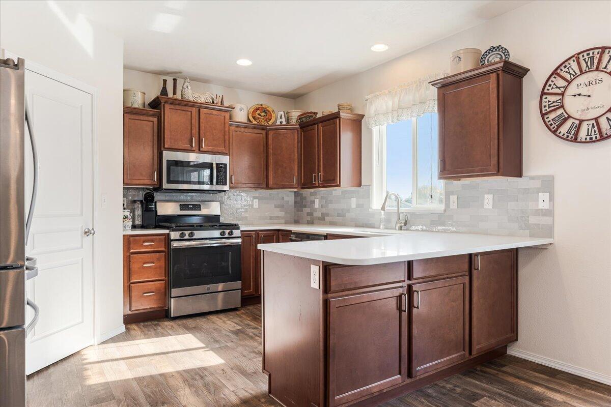 Obsidian Trails - Residential