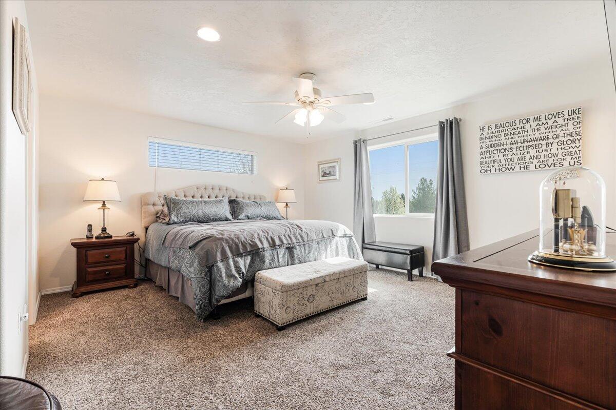 Obsidian Trails - Residential