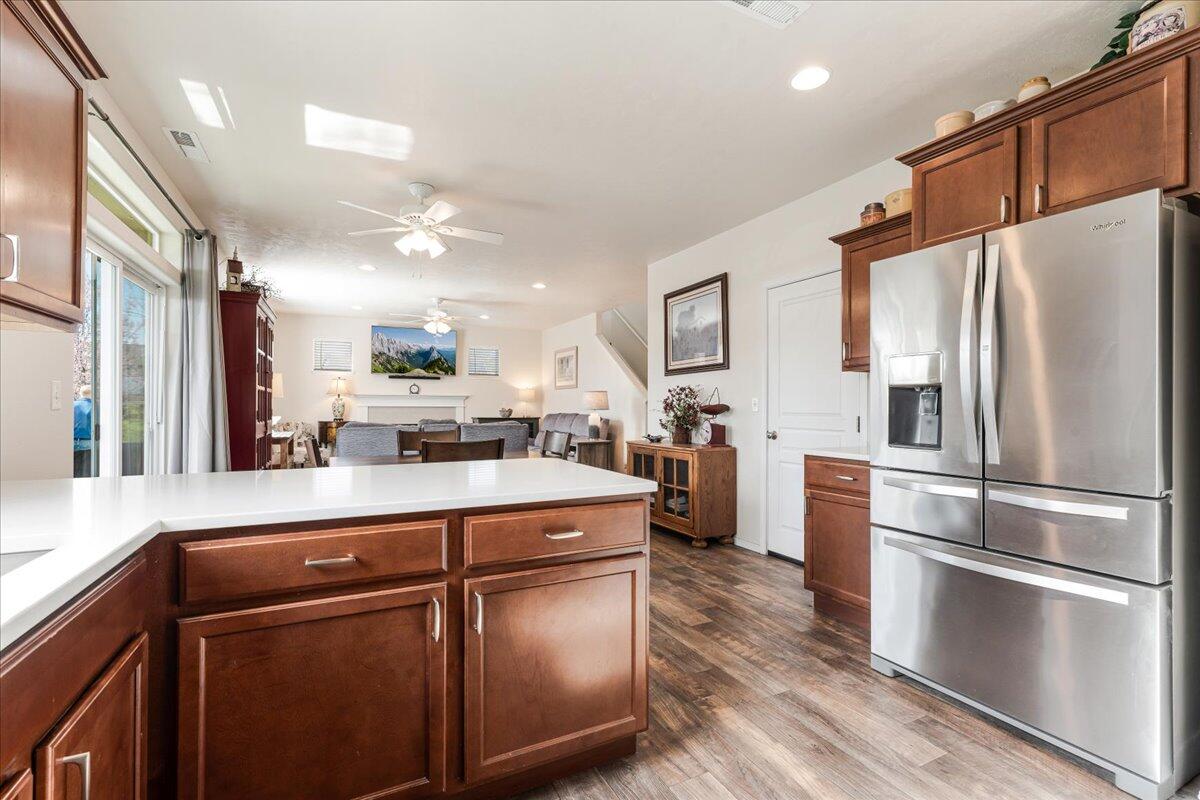 Obsidian Trails - Residential