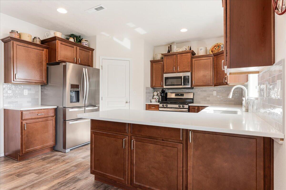 Obsidian Trails - Residential