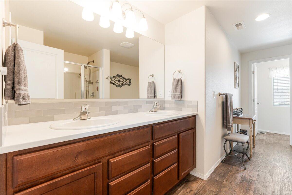 Obsidian Trails - Residential