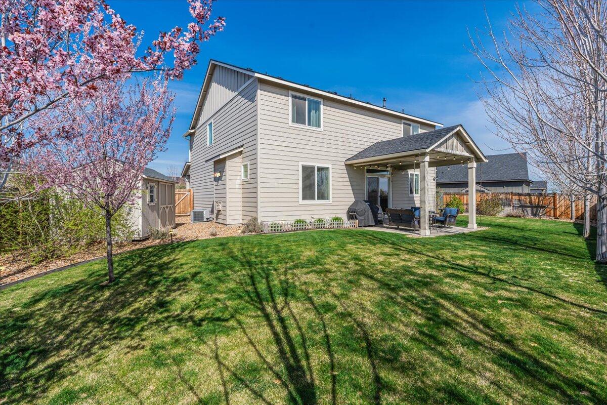 Obsidian Trails - Residential