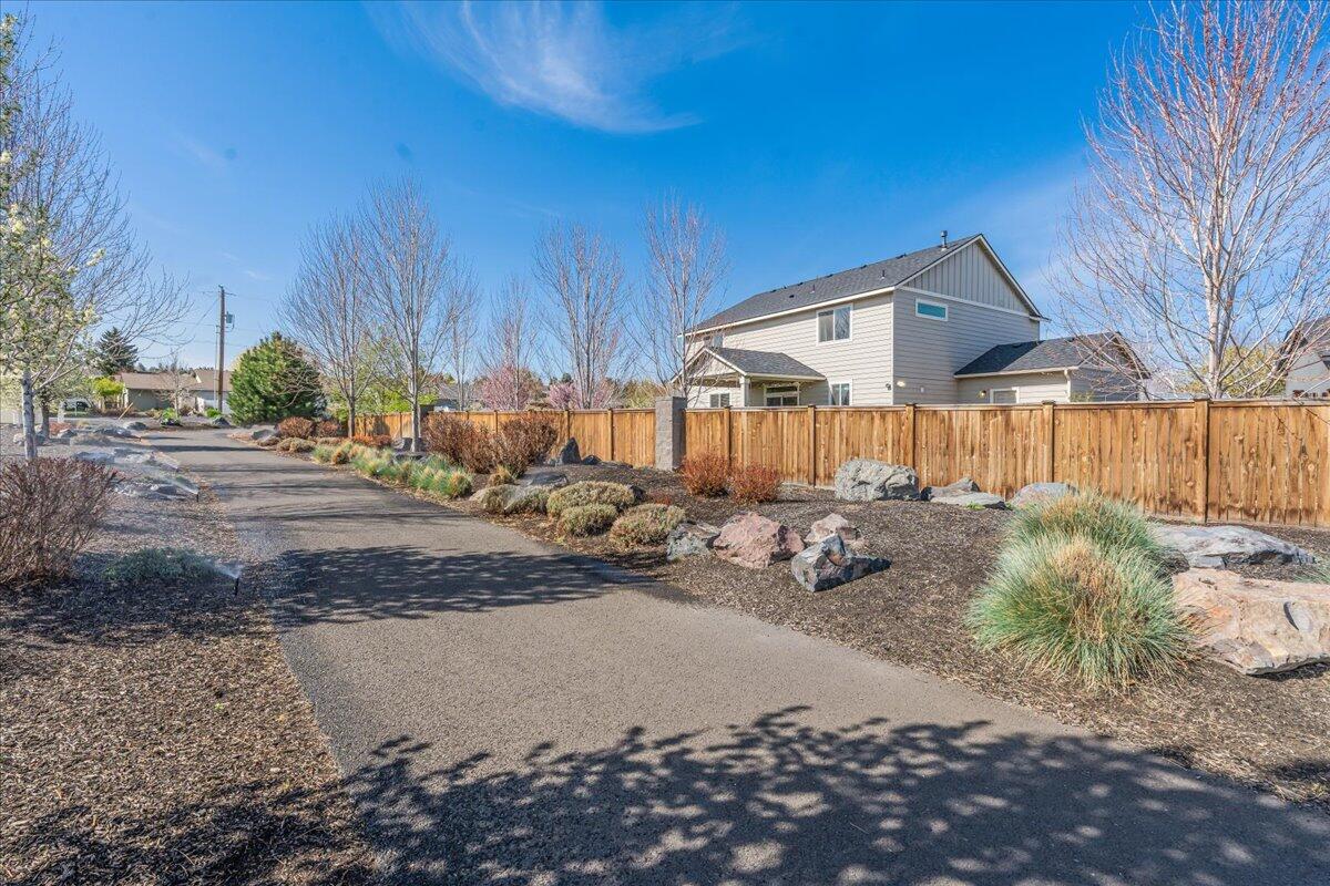 Obsidian Trails - Residential