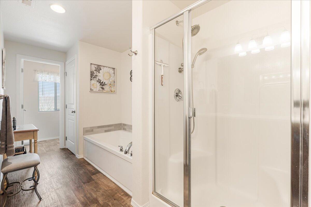 Obsidian Trails - Residential