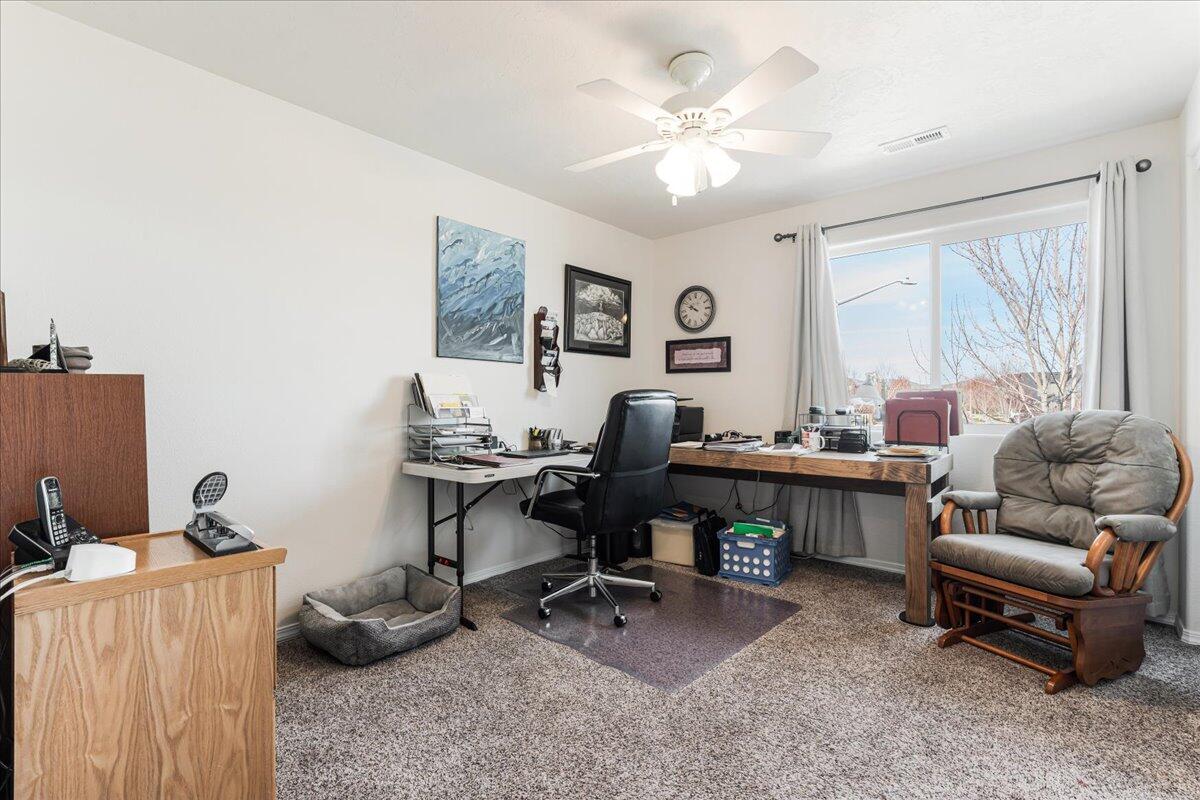 Obsidian Trails - Residential