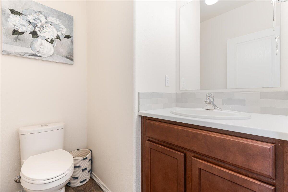 Obsidian Trails - Residential