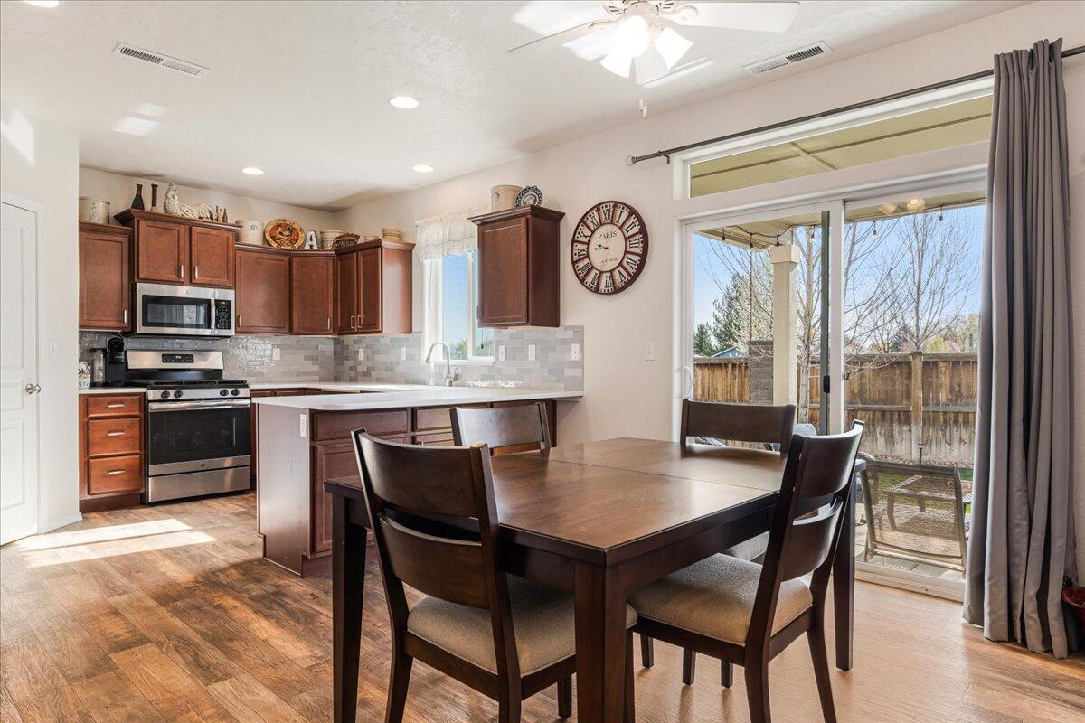 Obsidian Trails - Residential