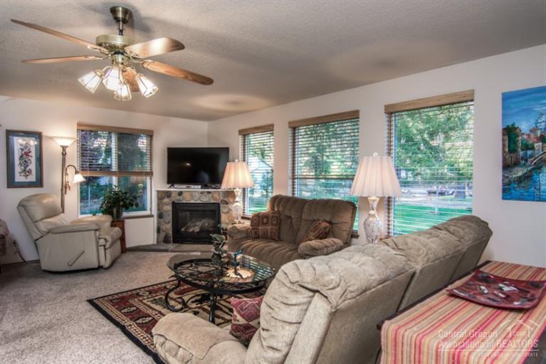 Deschutes RiverWoods - Residential