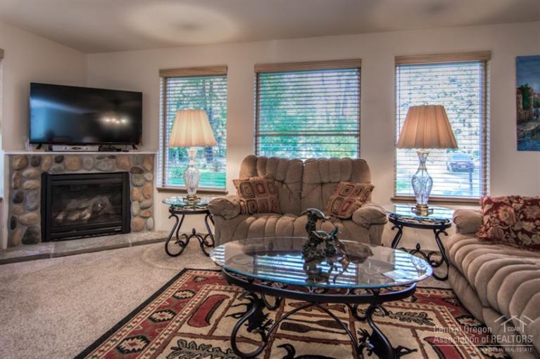 Deschutes RiverWoods - Residential