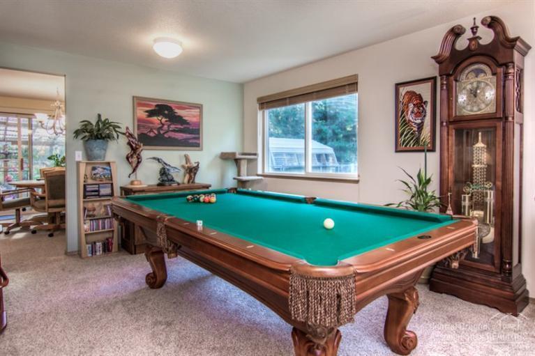 Deschutes RiverWoods - Residential