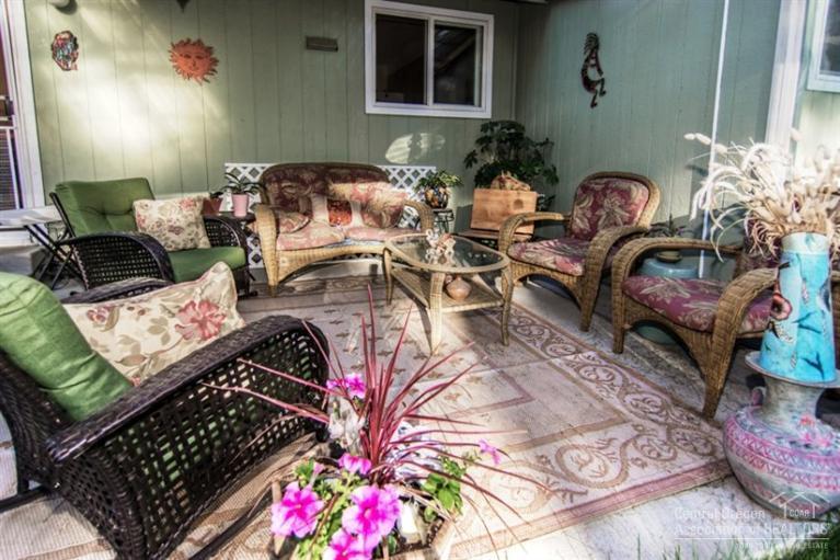 Deschutes RiverWoods - Residential