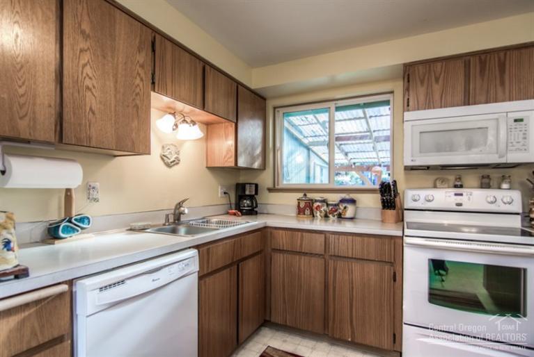 Deschutes RiverWoods - Residential