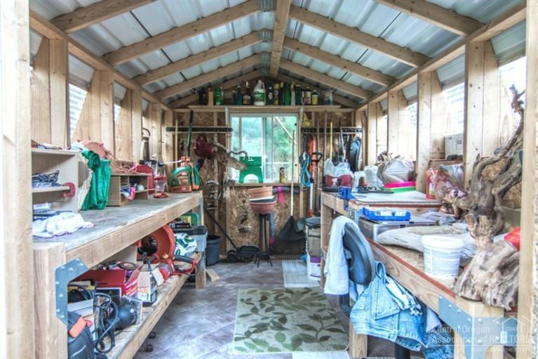 Deschutes RiverWoods - Residential