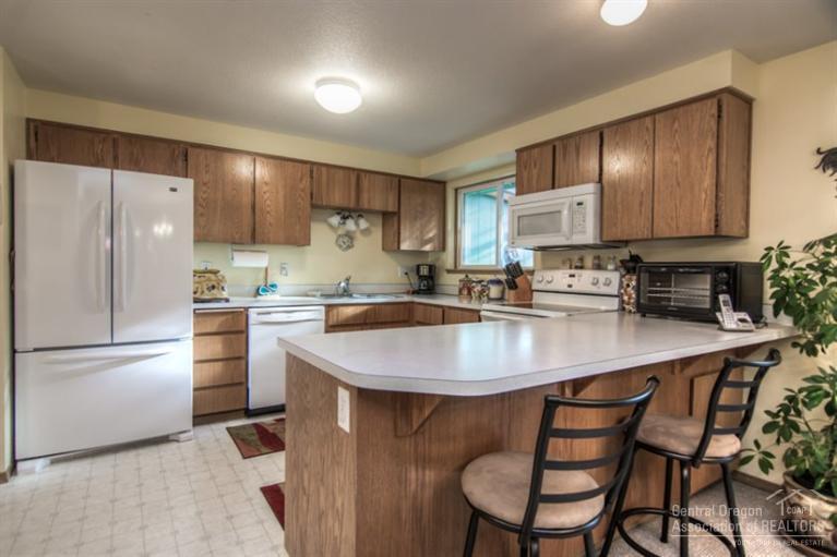 Deschutes RiverWoods - Residential