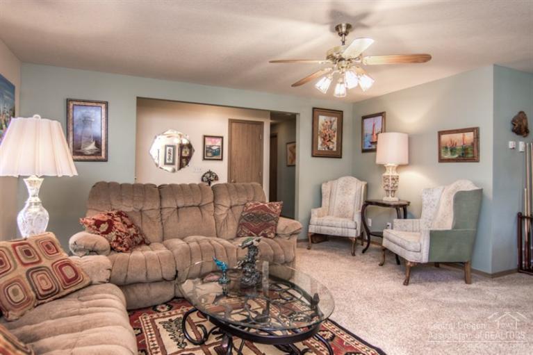 Deschutes RiverWoods - Residential