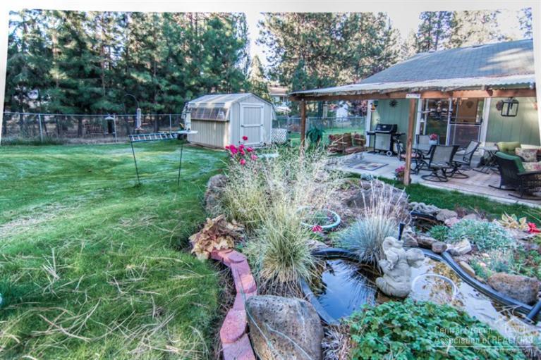 Deschutes RiverWoods - Residential