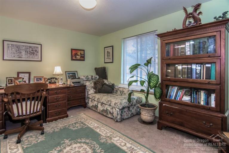 Deschutes RiverWoods - Residential