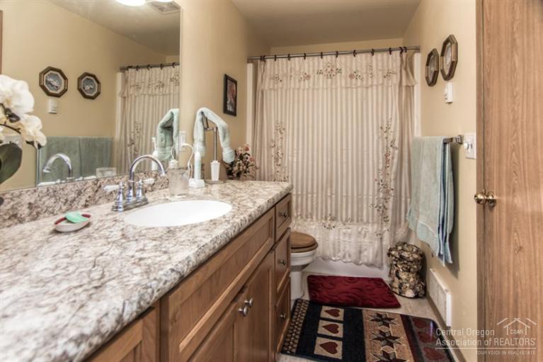 Deschutes RiverWoods - Residential