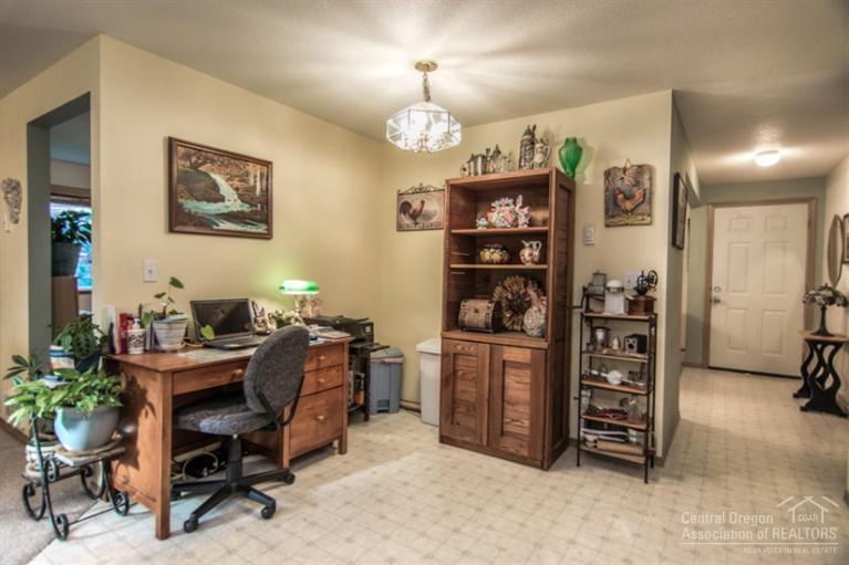 Deschutes RiverWoods - Residential