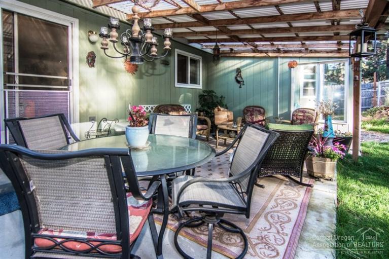 Deschutes RiverWoods - Residential