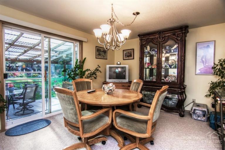 Deschutes RiverWoods - Residential