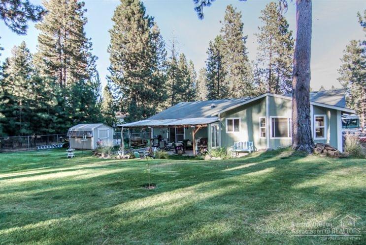 Deschutes RiverWoods - Residential