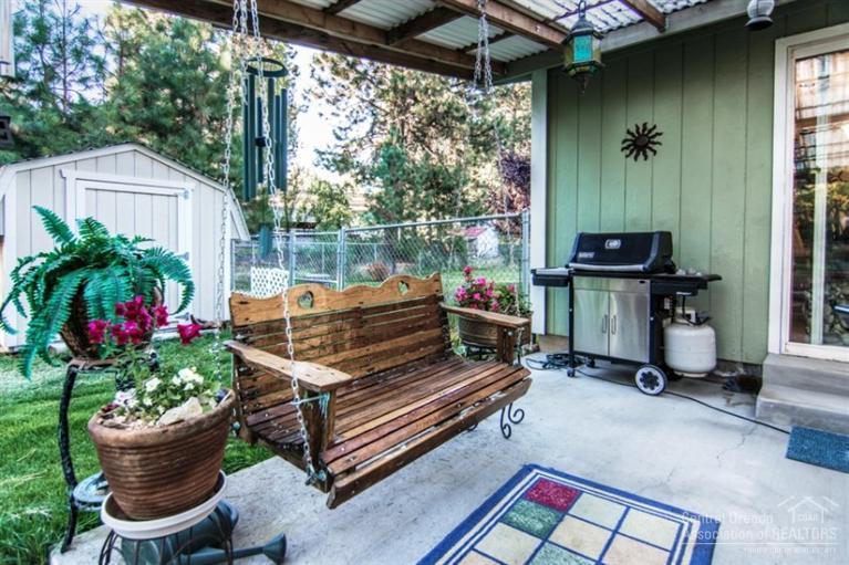 Deschutes RiverWoods - Residential