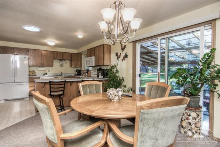 Deschutes RiverWoods - Residential