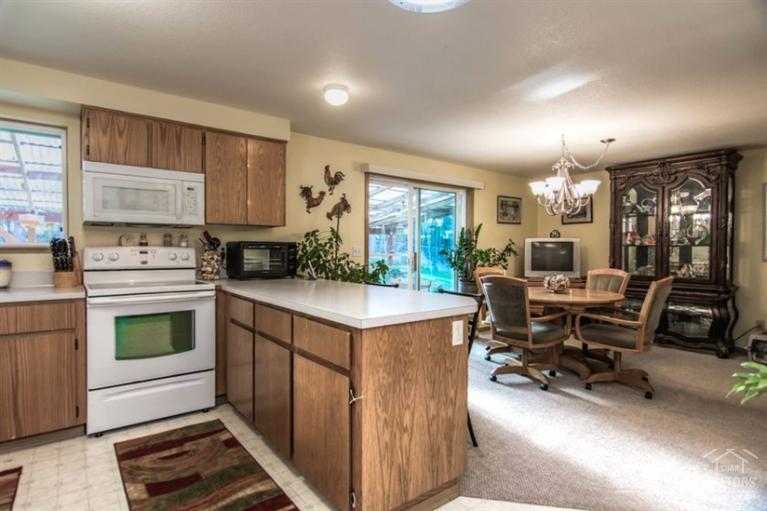 Deschutes RiverWoods - Residential