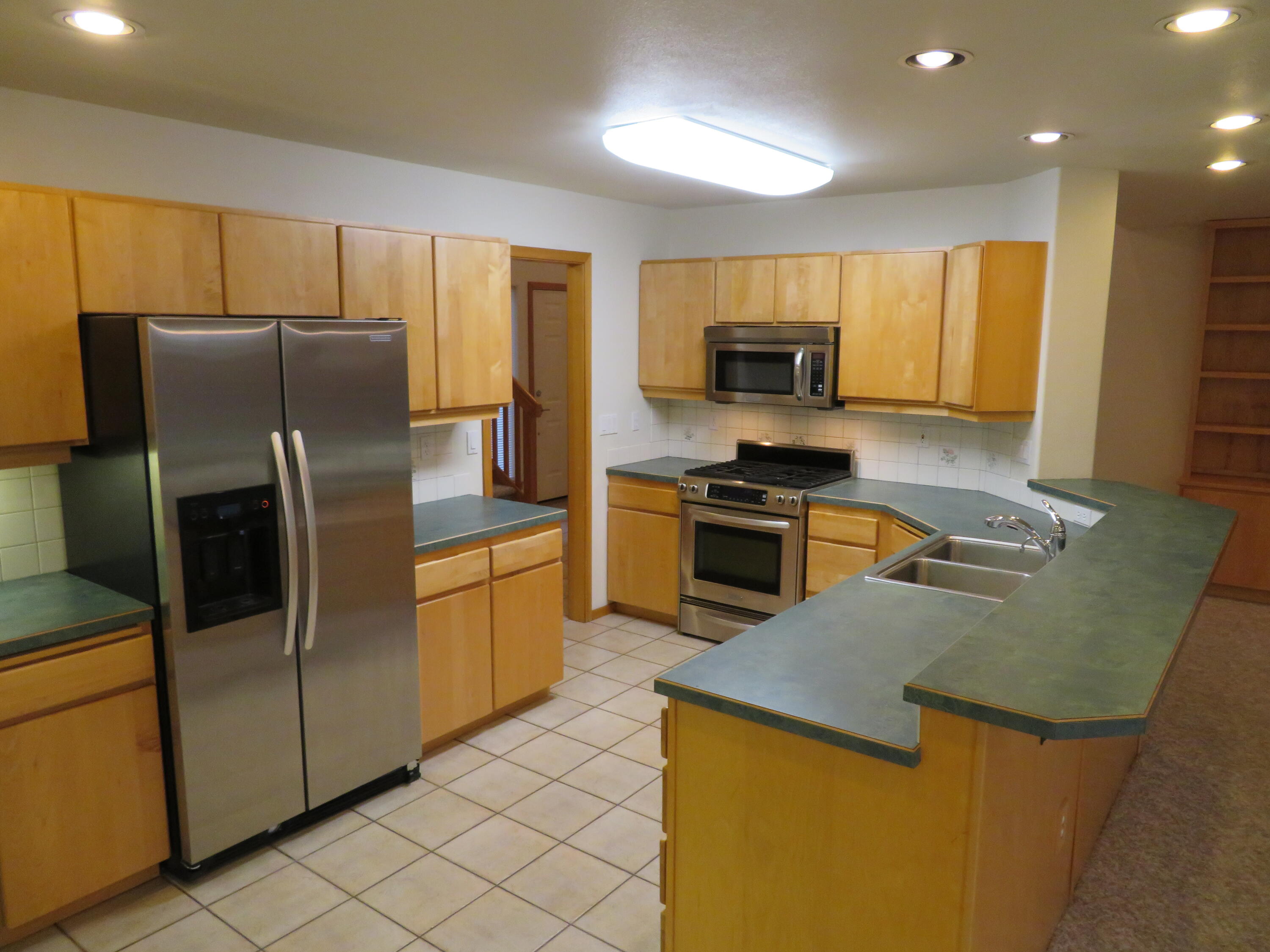 Mtn Peaks - Residential