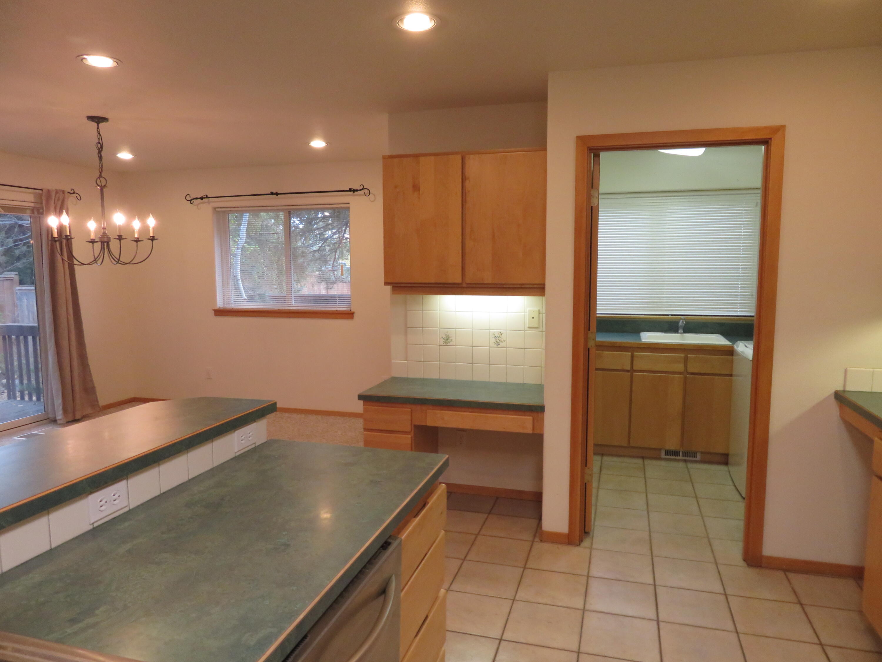 Mtn Peaks - Residential