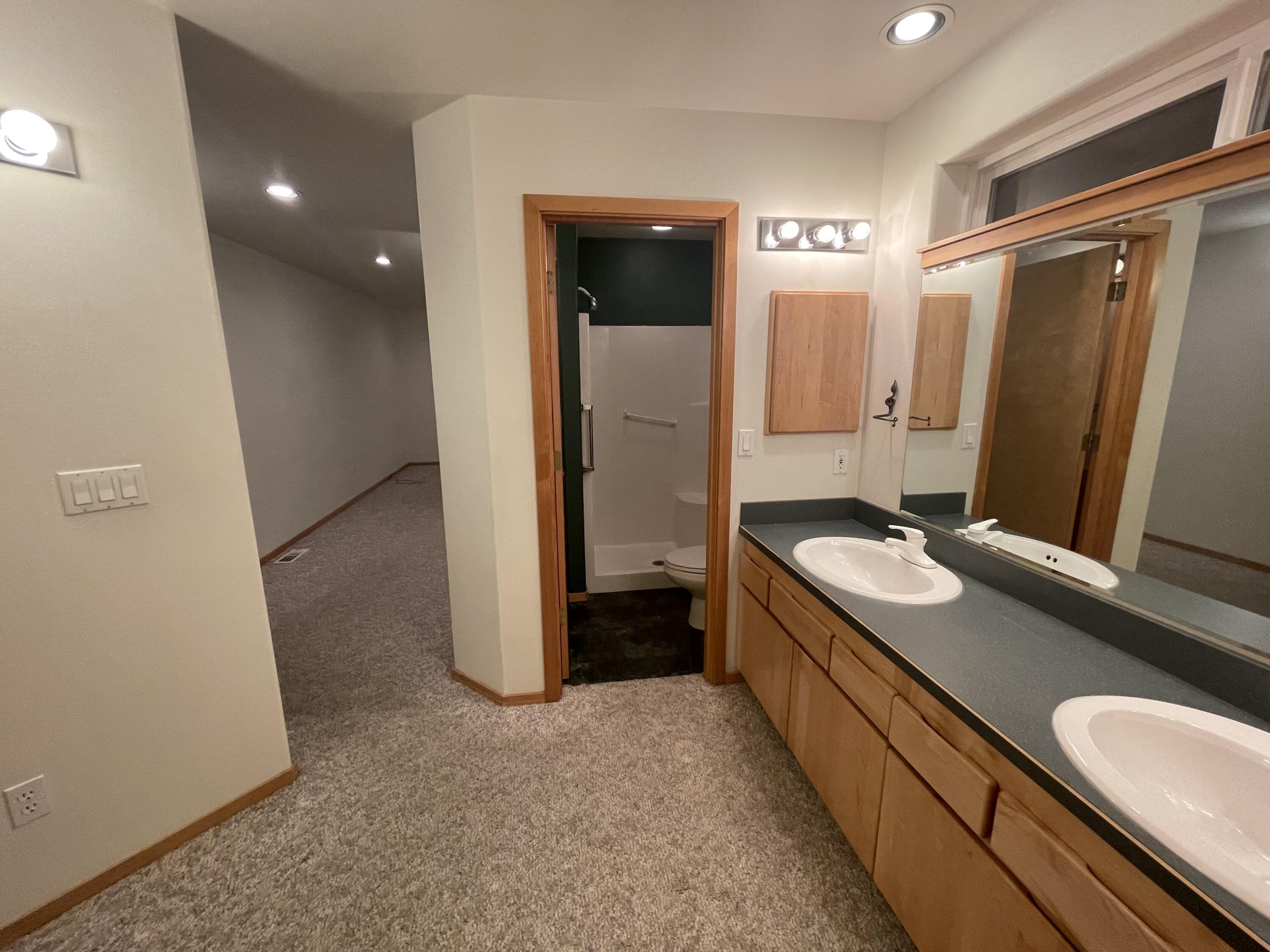 Mtn Peaks - Residential