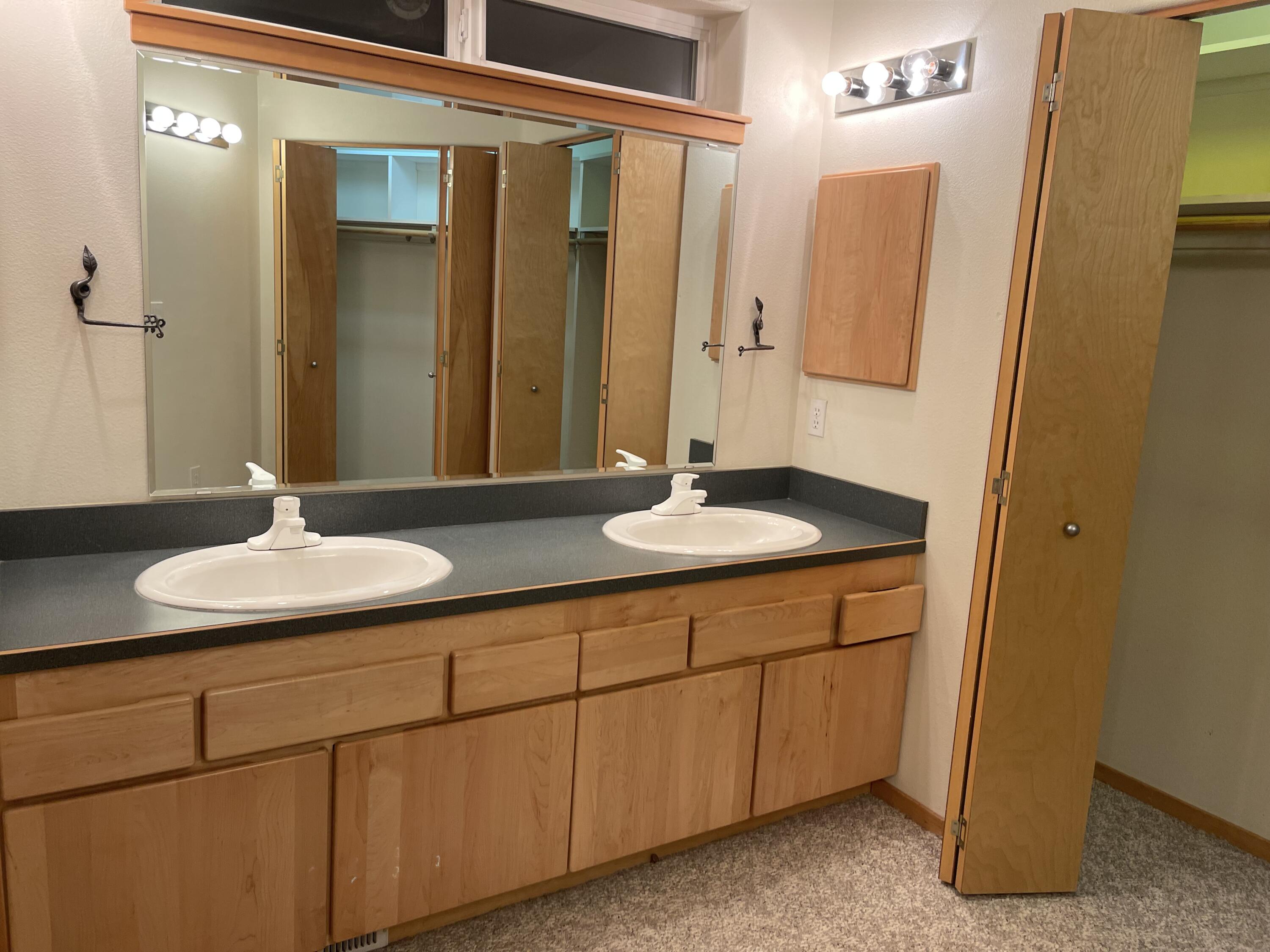 Mtn Peaks - Residential