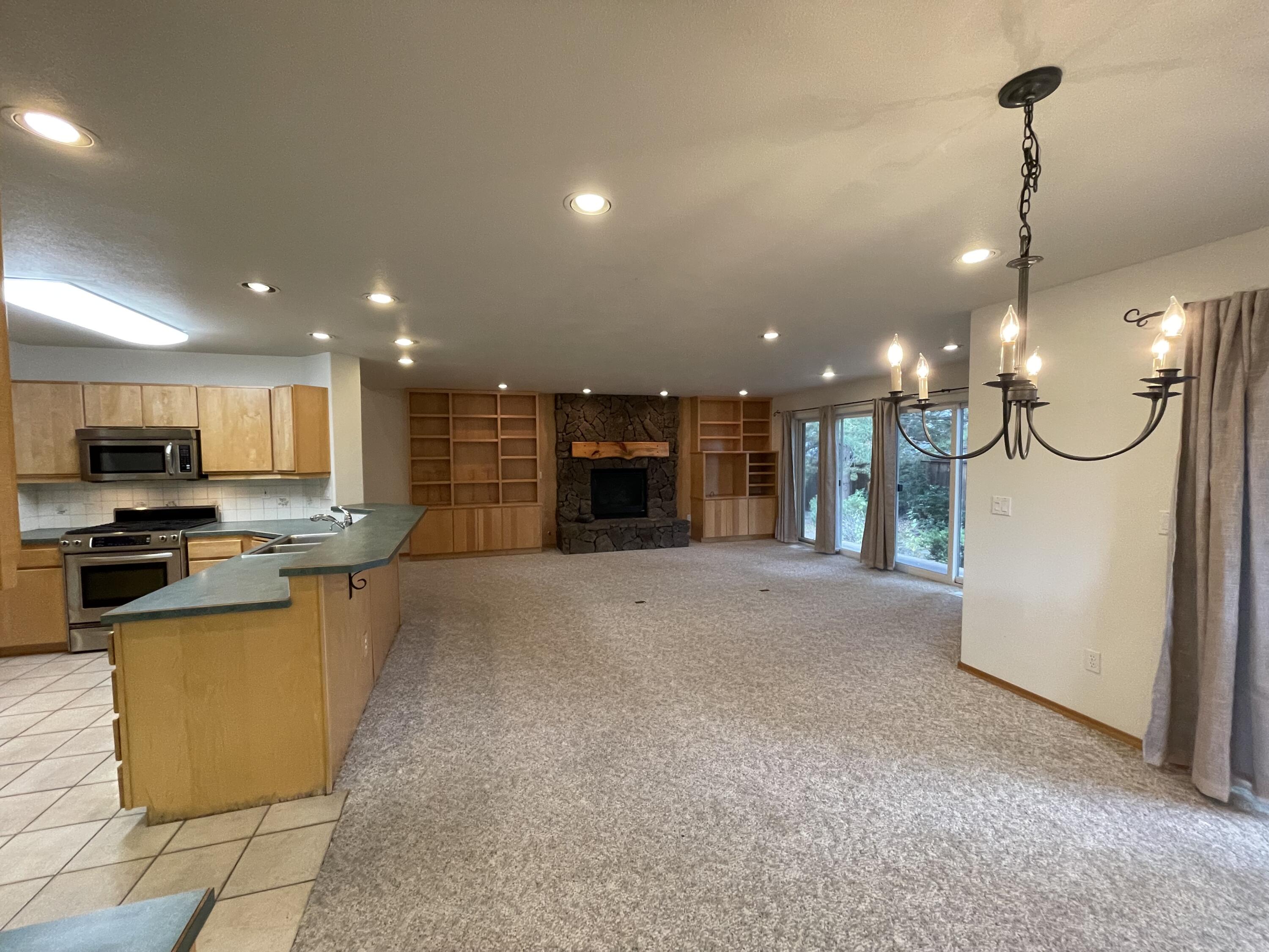 Mtn Peaks - Residential