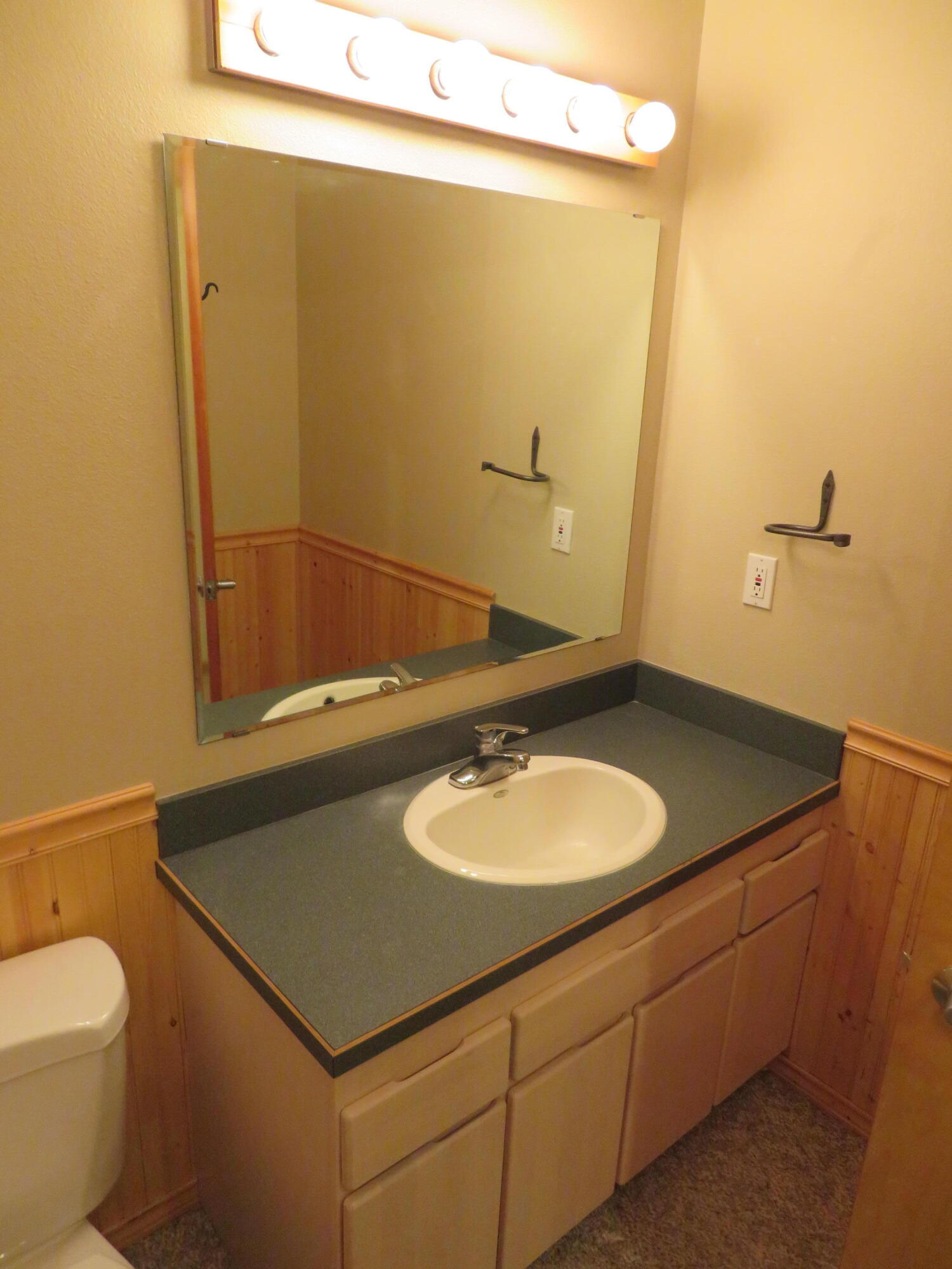 Mtn Peaks - Residential