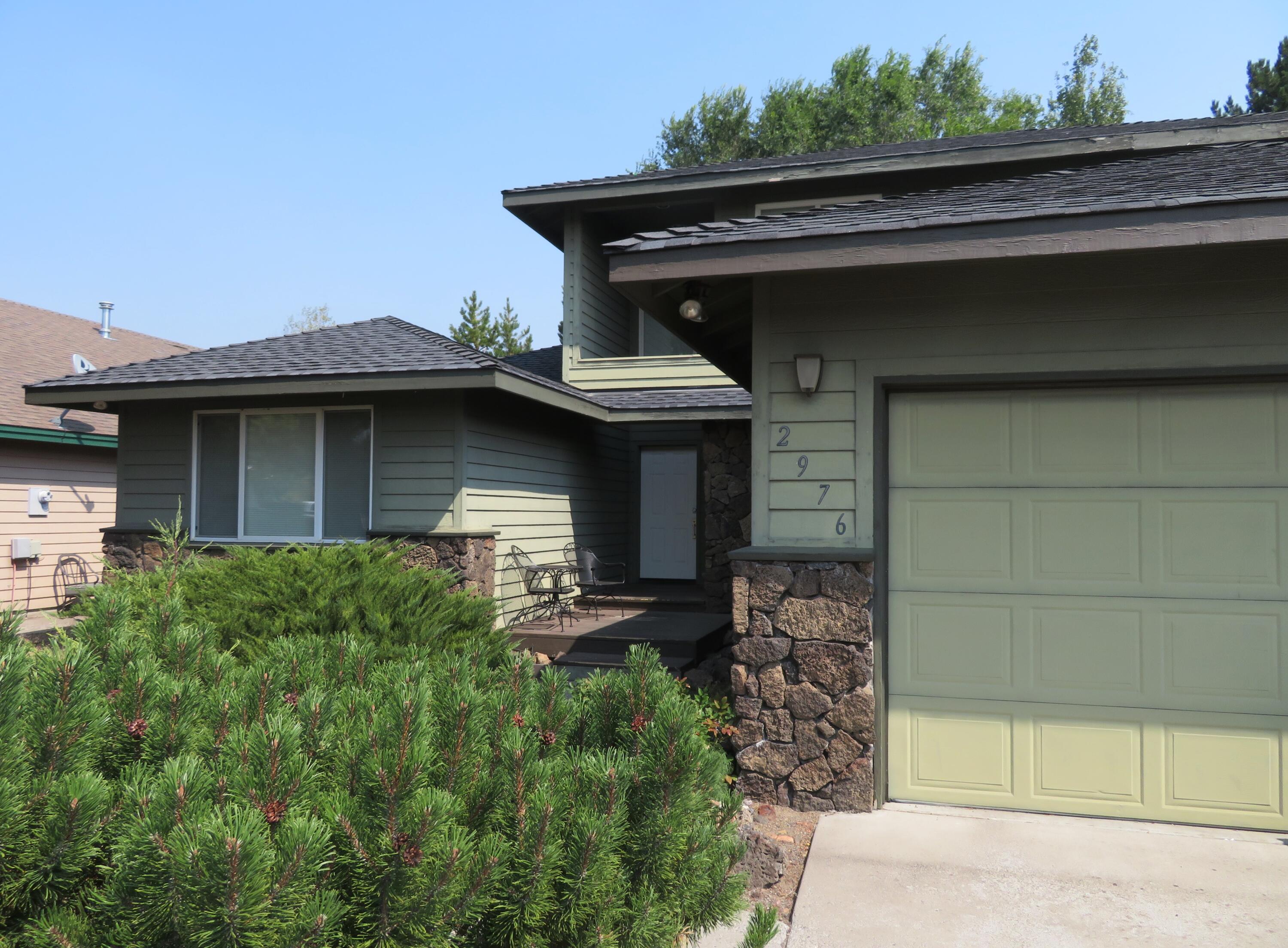 Mtn Peaks - Residential