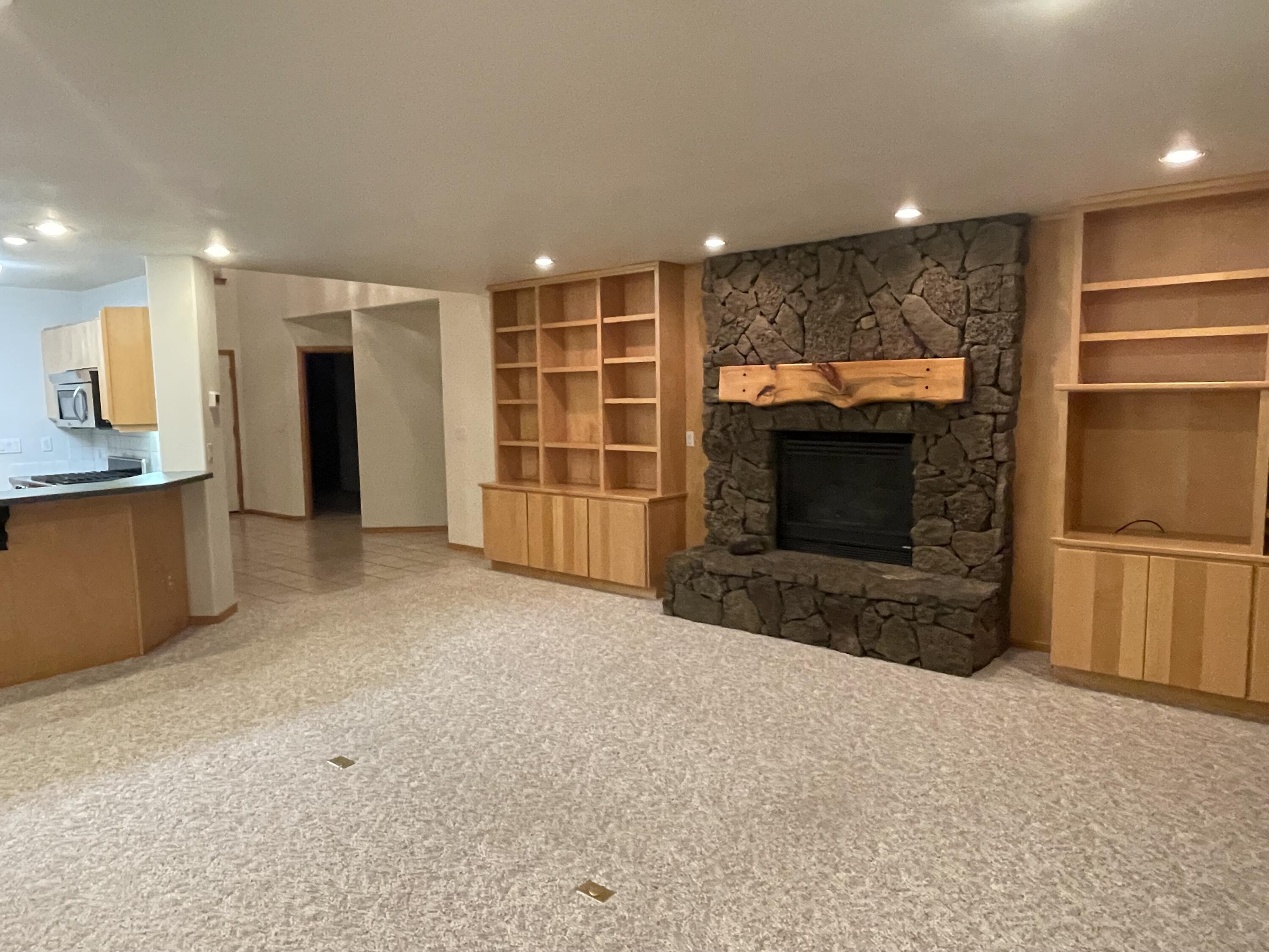 Mtn Peaks - Residential