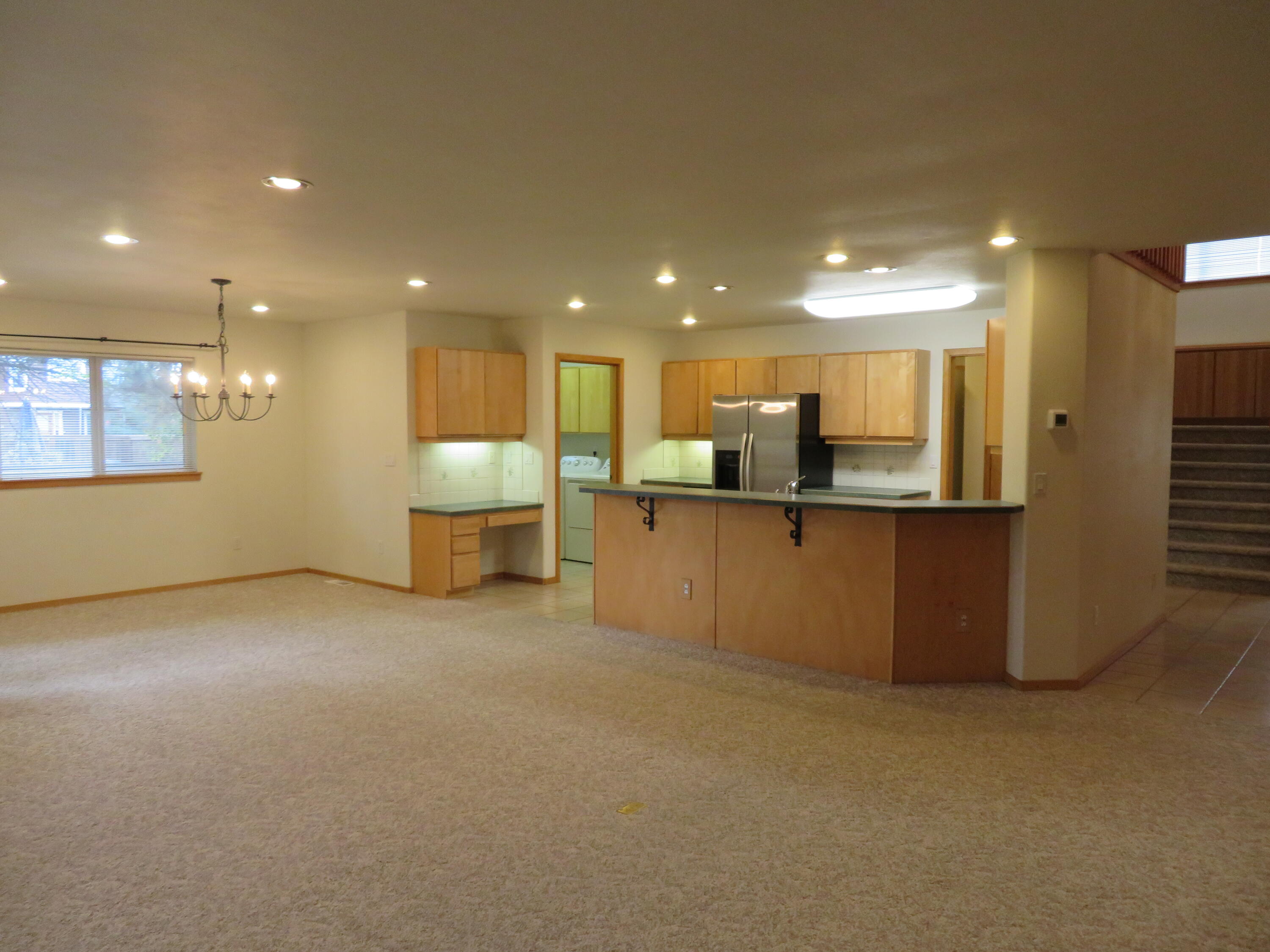 Mtn Peaks - Residential