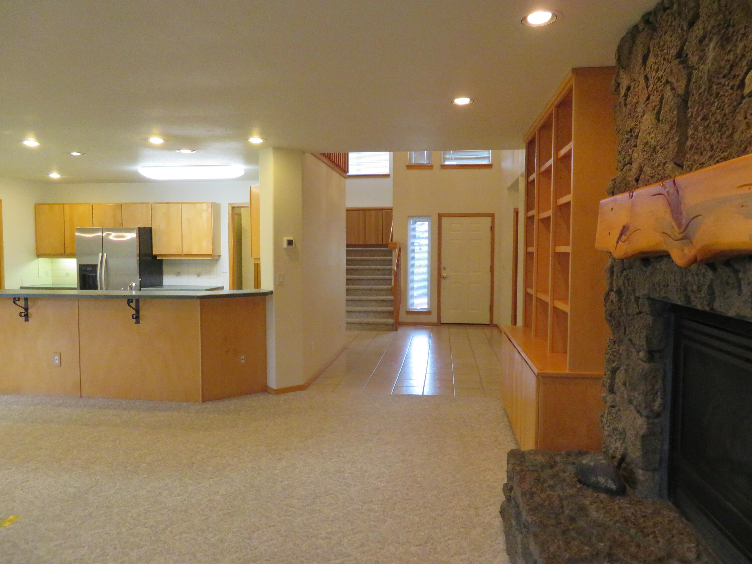 Mtn Peaks - Residential