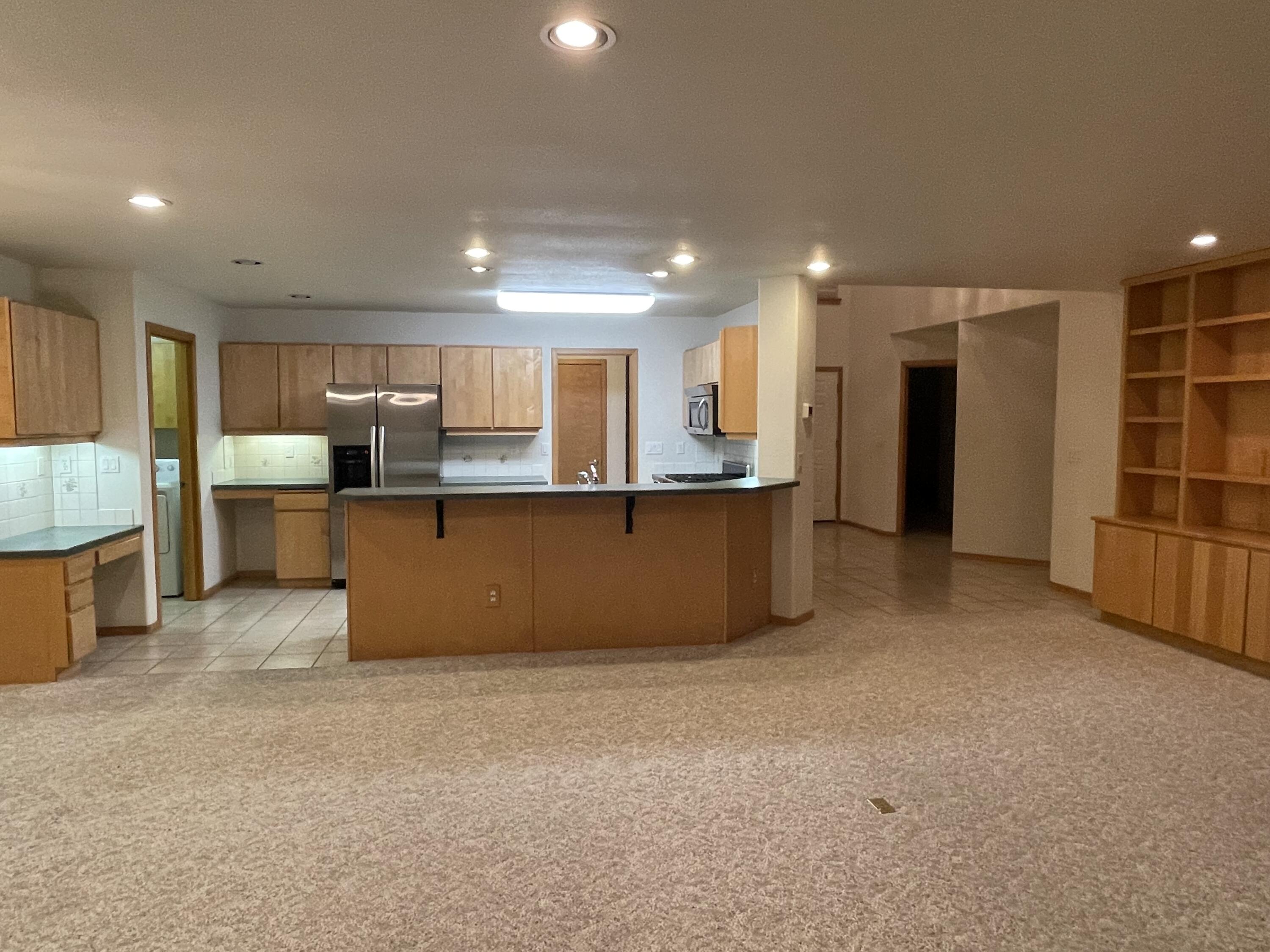 Mtn Peaks - Residential